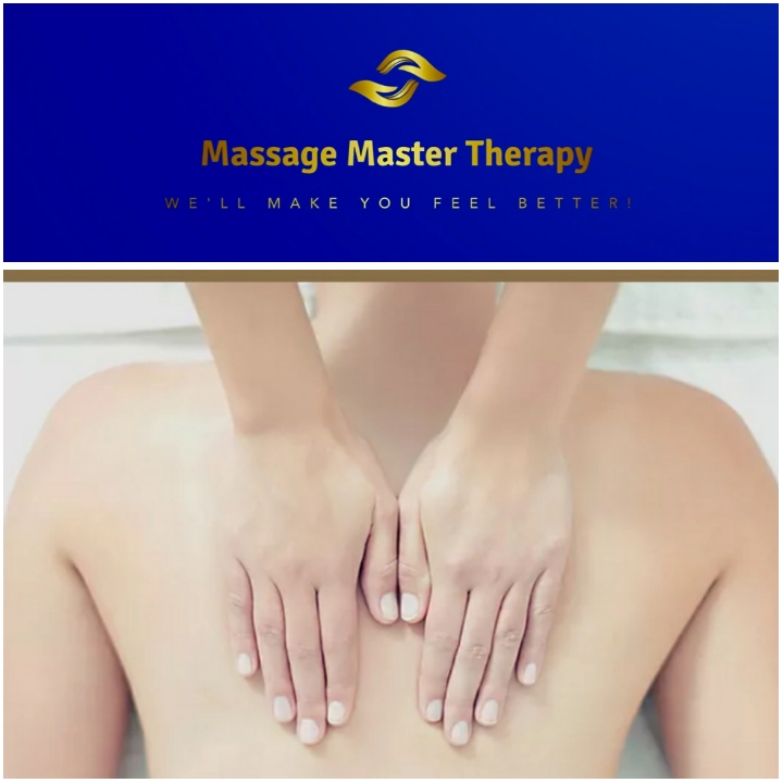 Massage Master Therapy | 58 Fredson Dr SE, Calgary, AB T2H 1E1, Canada | Phone: (587) 889-2061