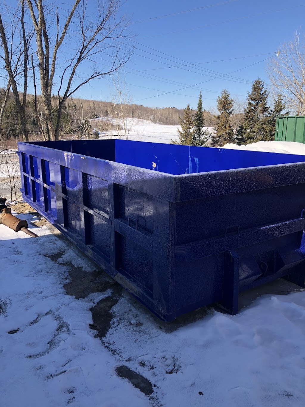 Affordable Disposal Bins | 1318 Katrine Road Burks, Falls, ON P0A 1C0, Canada | Phone: (705) 783-5386