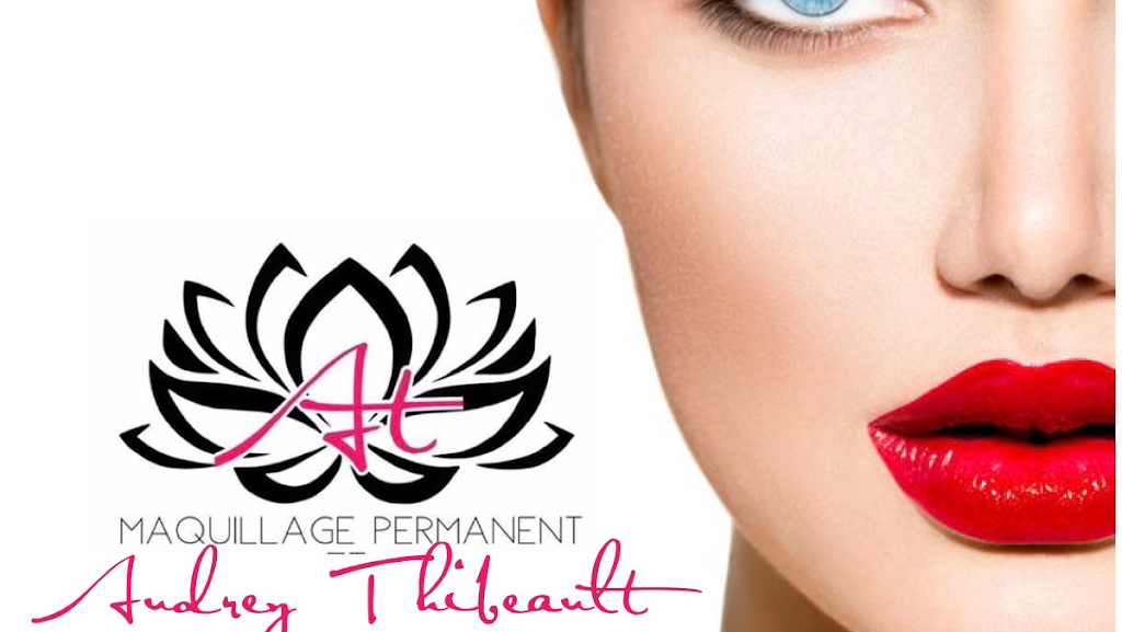 Maquillage Permanent Audrey Thibeault D’Alma | 963-A Avenue du Pont N, Alma, QC G8B 7B6, Canada | Phone: (418) 668-1788