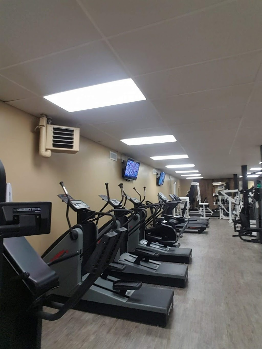 Grand Fitness | 176 Queen St, Dunnville, ON N1A 1H7, Canada | Phone: (905) 774-1870