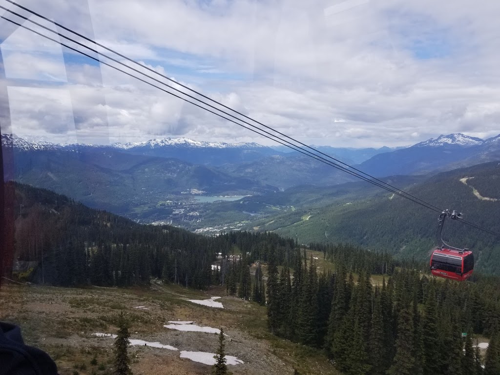 Whistler Blackcomb | BC-99, Whistler, BC V0N 1B4, Canada | Phone: (888) 403-4727