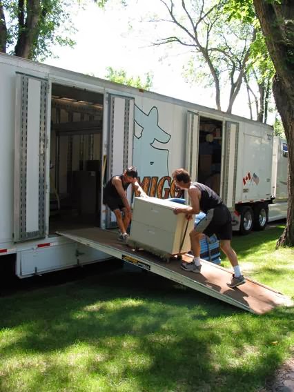 Two Amigos Moving & Storage Company | 224 Leonard St, Regina, SK S4N 5V7, Canada | Phone: (855) 376-8749