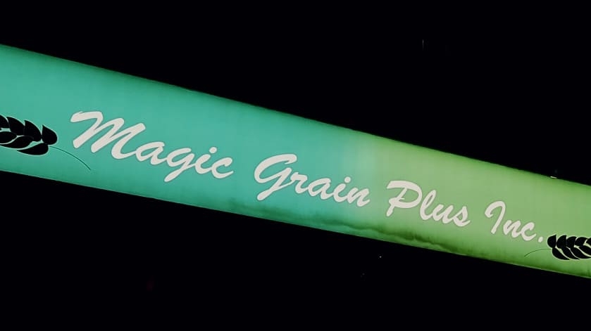 Magic Grain Plus Inc. | 120 Woodstream Blvd #1, Woodbridge, ON L4L 7Z1, Canada | Phone: (905) 265-9800