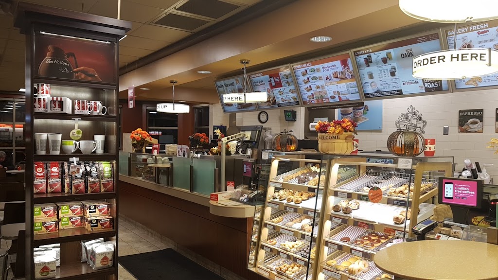 Tim Hortons | 87 Kennedy Rd S, Brampton, ON L6W 3G1, Canada | Phone: (905) 457-4641