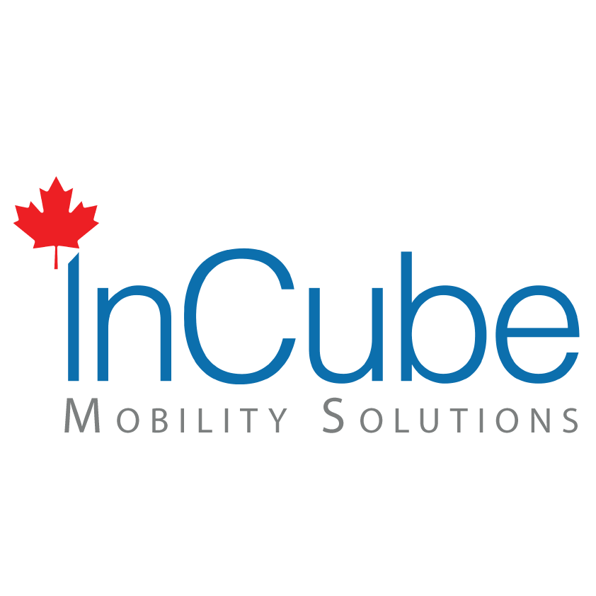 InCube Canada | 1166 S Service Rd W, Oakville, ON L6L 5T7, Canada | Phone: (905) 465-9696