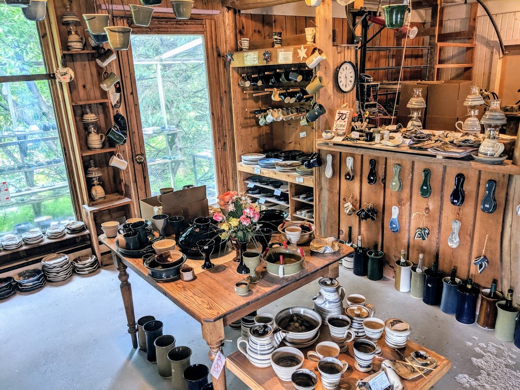 la maison de la poterie | 317 Route 105, Kazabazua, QC J0X 1X0, Canada | Phone: (819) 467-2182