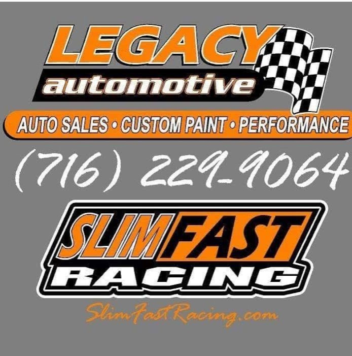 Legacy Automotive | 210 Cornwall Ave, Buffalo, NY 14215, USA | Phone: (716) 229-9064