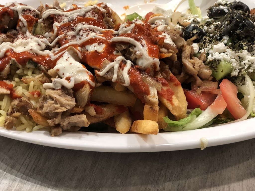 Osmows Shawarma | 285 Mill Street, Unit #C2, Angus, ON L0M 1B4, Canada | Phone: (705) 424-7300