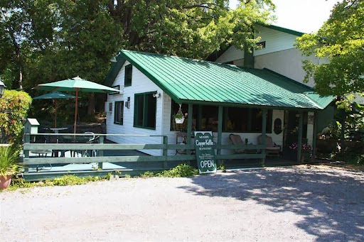 Copper Kettle Restaurant | 104 11 th Concession South, Pakenham, ON K0A 2X0, Canada | Phone: (613) 624-5376