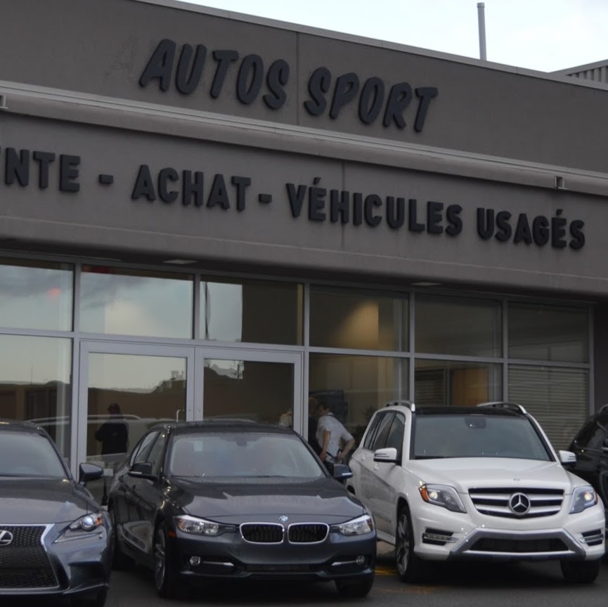 Autos Sport | 311 Rue Saint-Joseph, Sainte-Martine, QC J0S 1V0, Canada | Phone: (450) 498-2762