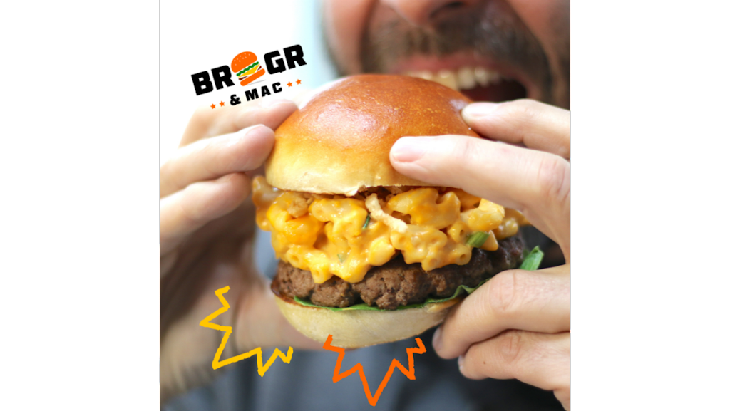 BRGR&MAC Lachenaie | 580 Mnt des Pionniers, Terrebonne, QC J6V 1N9, Canada | Phone: (450) 841-2241