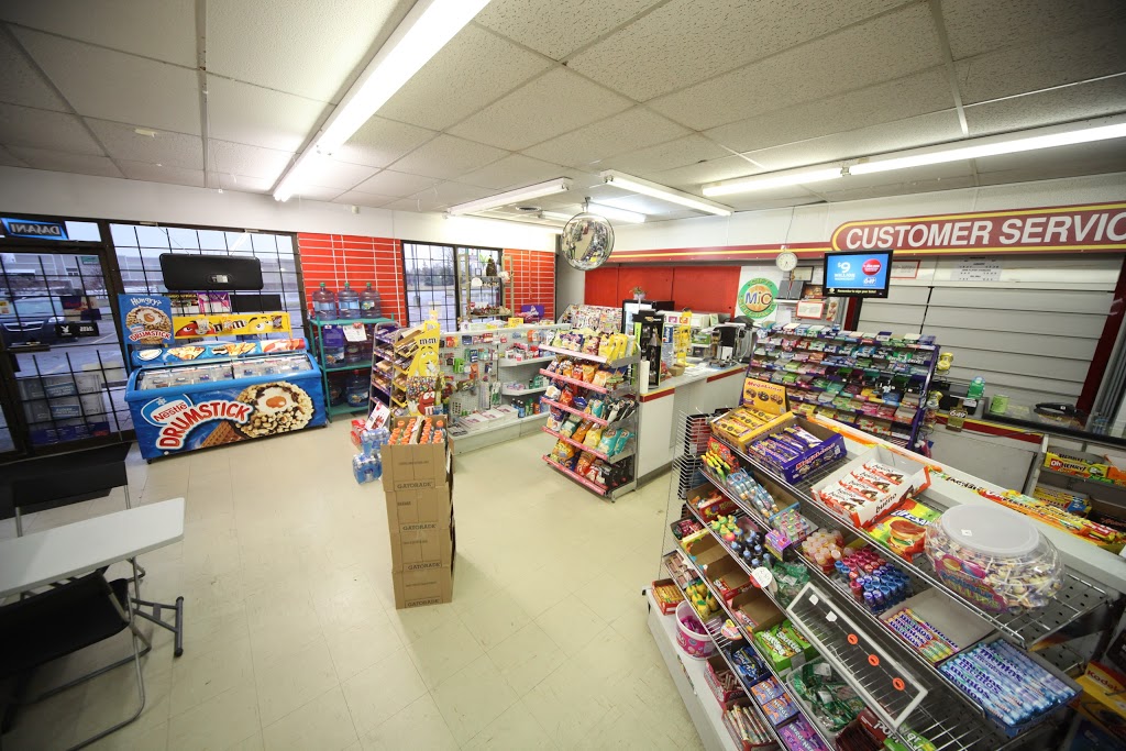 Quick Mart Convenience Store | 33 Sioux Rd, Sherwood Park, AB T8A 4C7, Canada | Phone: (780) 417-9995