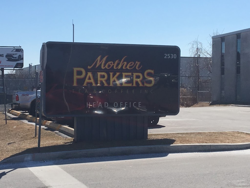 Mother Parkers Tea & Coffee | 2531 Stanfield Rd, Mississauga, ON L4Y 1S4, Canada | Phone: (905) 279-9100