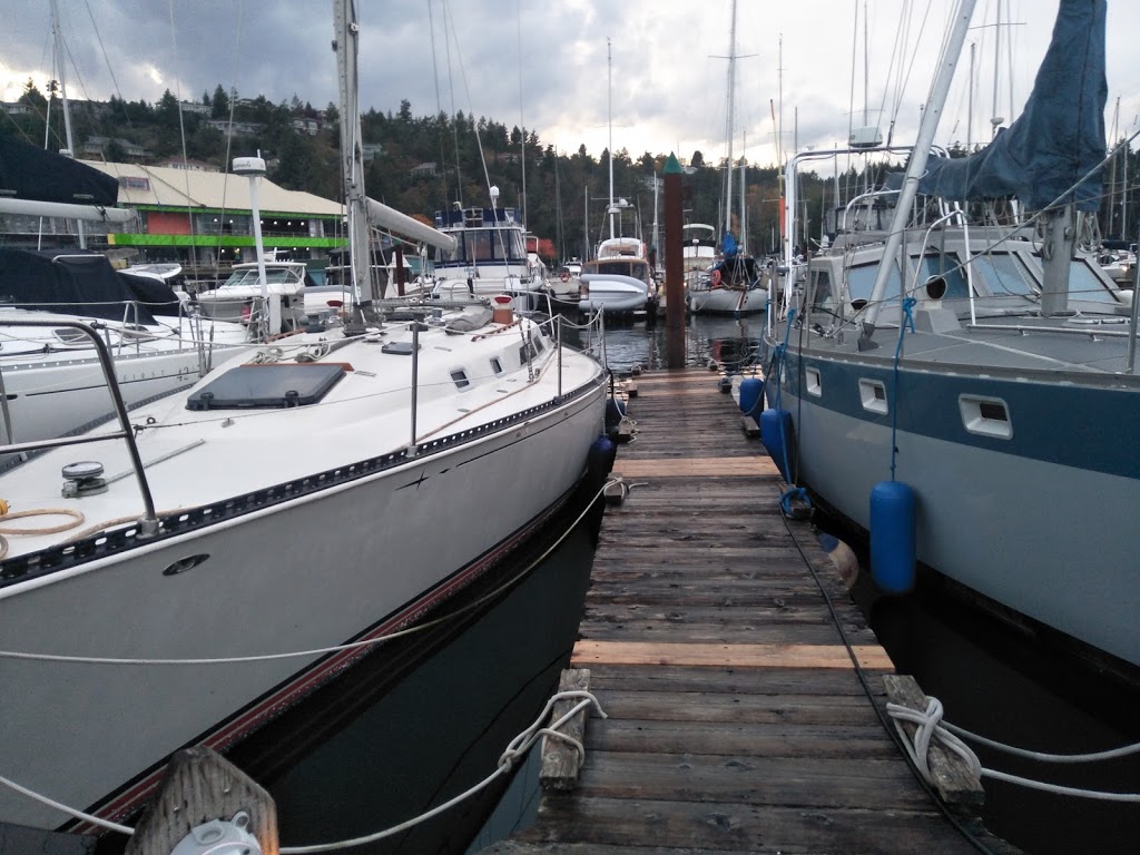 Schooner Cove Yacht Club | 3521 Dolphin Dr, Nanoose Bay, BC V9P 9K1, Canada | Phone: (250) 468-5364