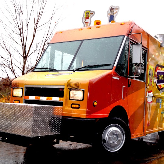 Venture Food Trucks | 212 Camden Rd Unit 14, Napanee, ON K7R 1E3, Canada | Phone: (855) 405-2324