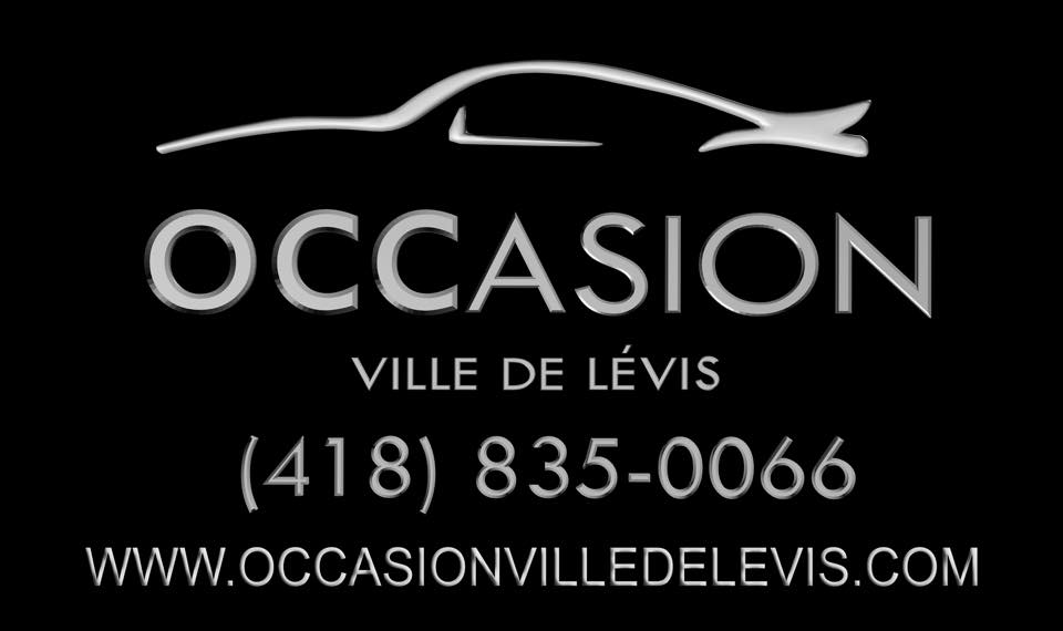 Occasion Ville de Lévis financement automobile 1e 2e 3e chance a | 2324 Boulevard Guillaume-Couture, Saint-Romuald, QC G6W 7Y4, Canada | Phone: (418) 835-0066