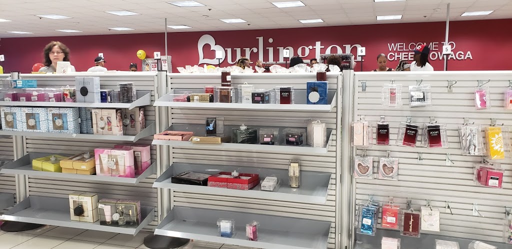 Burlington coat factory | 2003 Walden Ave, Cheektowaga, NY 14225, USA | Phone: (716) 685-3133