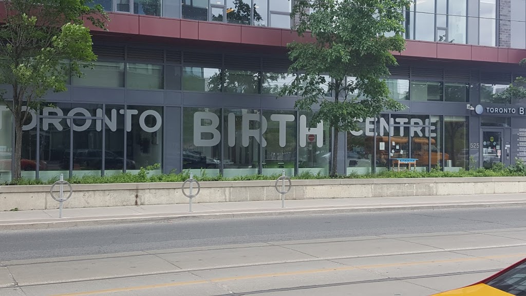 Toronto Birth Centre | 525 Dundas St E, Toronto, ON M5A 2B6, Canada | Phone: (416) 366-8080