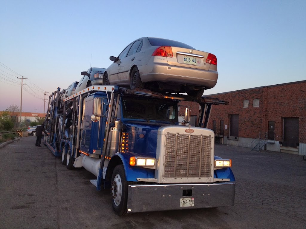 Performance auto carrier- car shipping-auto transport | 6487 Dixie Rd UNIT 31, Mississauga, ON L5T 2K2, Canada | Phone: (905) 670-2084