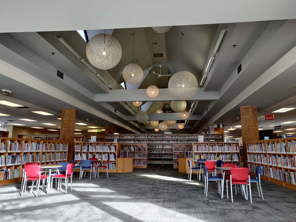 Brampton Library - Cyril Clark Branch | 20 Loafers Lake Ln, Brampton, ON L6Z 1X9, Canada | Phone: (905) 793-4636