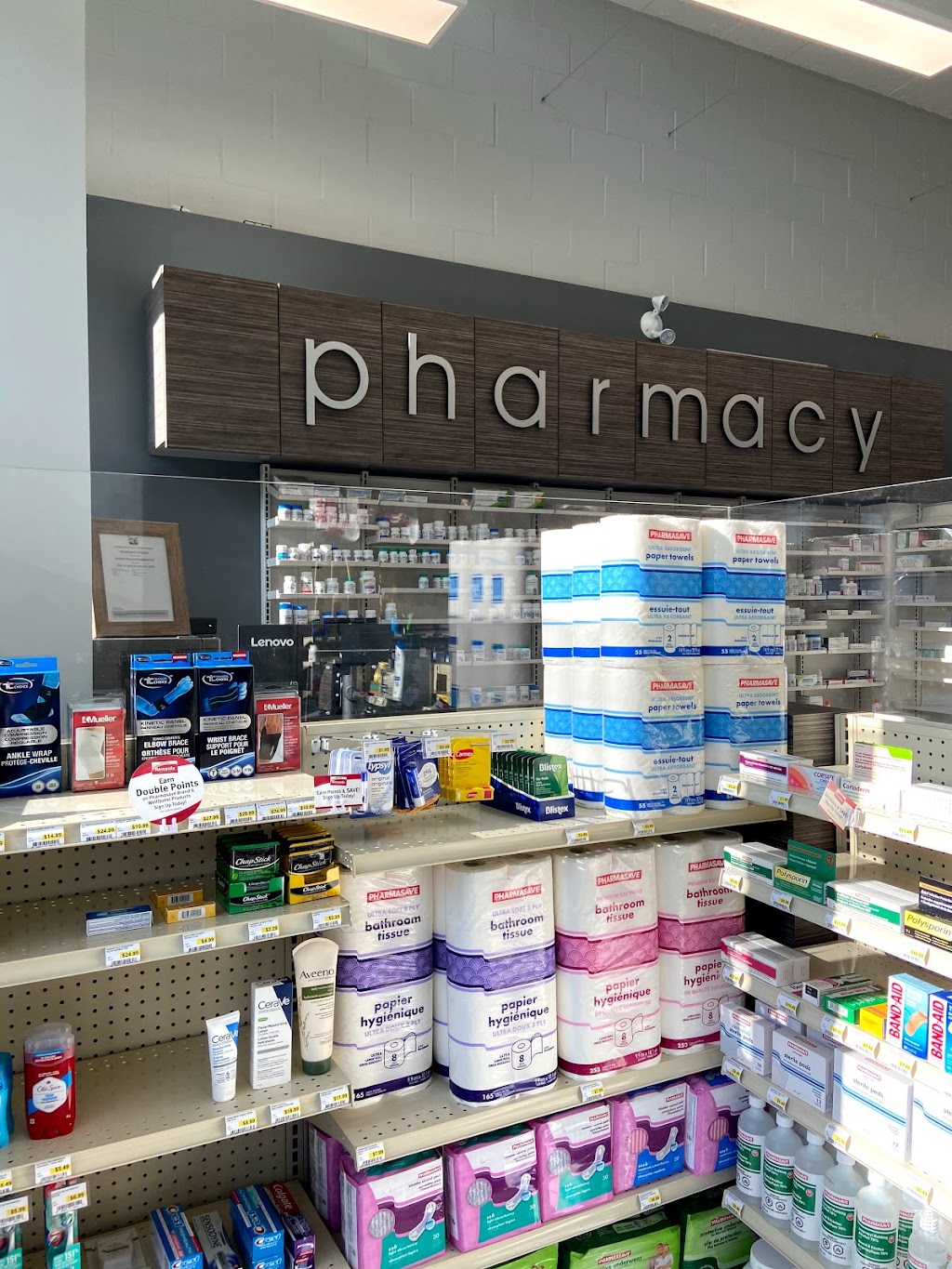 Pharmasave North Road | 103 - 655 North Road Fax: 604-937-5554, Coquitlam, BC V3J 1P5, Canada | Phone: (604) 937-5544