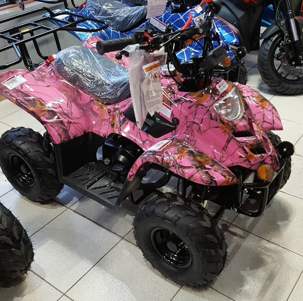 Williams Wheels and Deals | 3402 County Rd 11, Selby, ON K0K 2Z0, Canada | Phone: (613) 661-6948