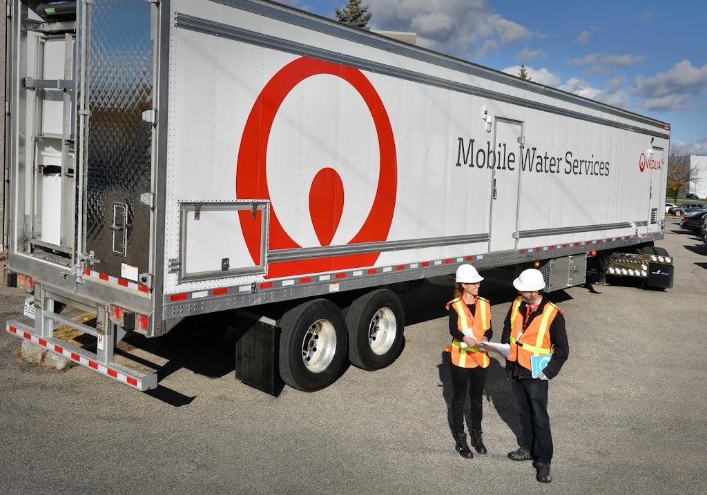 Veolia Water Technologies Canada | 4105 Rue Sartelon, Saint-Laurent, QC H4S 2B3, Canada | Phone: (514) 334-7230