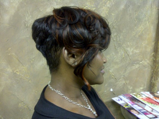 Power Hair Stylez | 936 Pape Ave, East York, ON M4K 3V2, Canada | Phone: (416) 795-8922