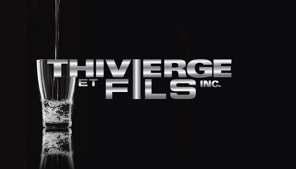 Thivierge et Fils Inc | 4905 Chem. Gosford, Sainte-Agathe-de-Lotbinière, QC G0S 2A0, Canada | Phone: (888) 590-2516