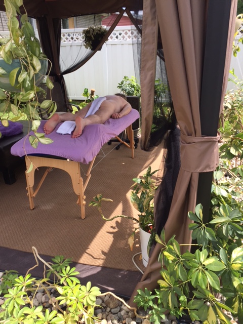 Massage SPA Esalen Irena Lilianova Massothérapeute certifiée à M | 1111 Rue des Cascades, Greenfield Park, QC J4V 1C3, Canada | Phone: (438) 883-5307