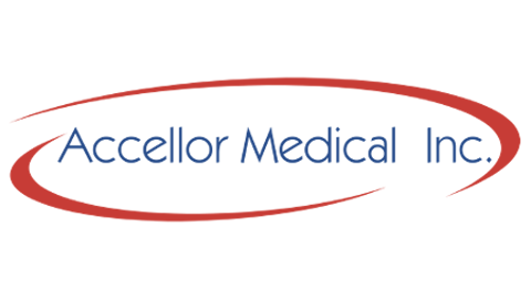 Accellor Medical Inc. | 490 Sheldon Dr #12, Cambridge, ON N1T 2C1, Canada | Phone: (855) 621-5777