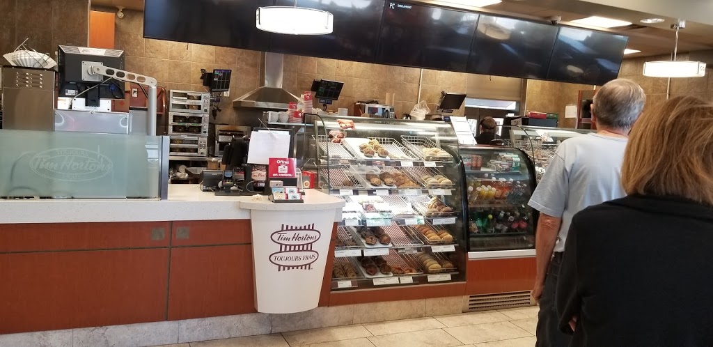 Tim Hortons | 2279 Boulevard Mercure, Drummondville, QC J2B 3R8, Canada | Phone: (819) 471-4884