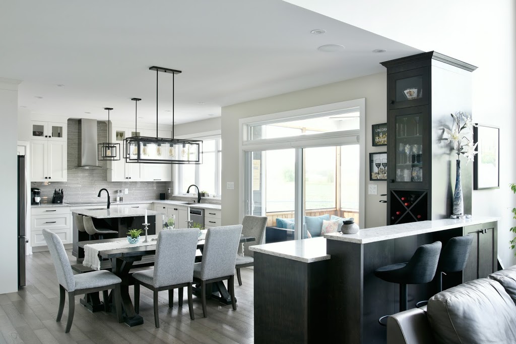 Cedarstone Homes | 6212 Perth St, Richmond, ON K0A 2Z0, Canada | Phone: (613) 838-4663