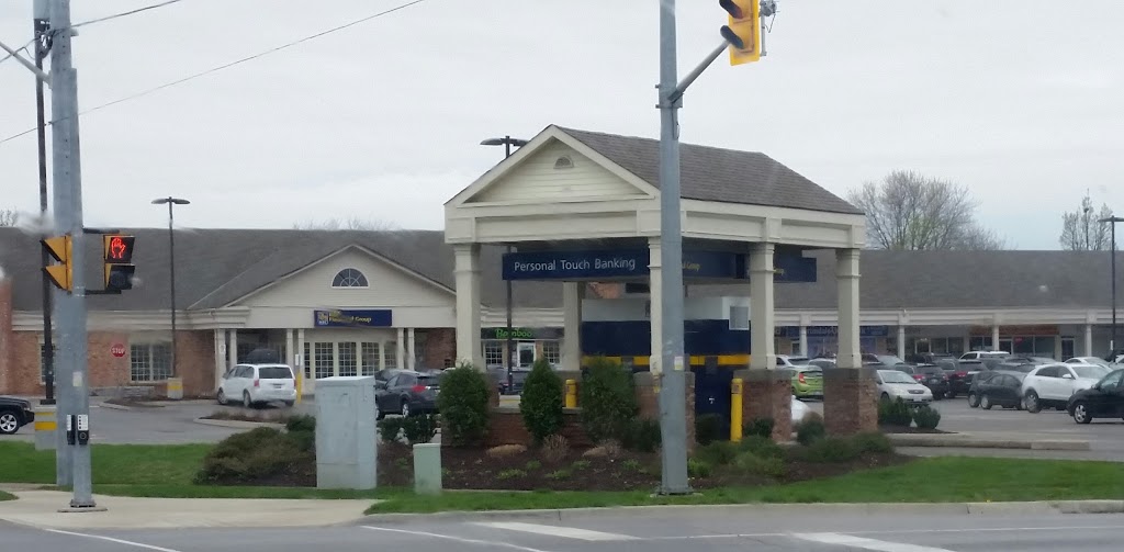 RBC Royal Bank | 211 Martindale Rd, St. Catharines, ON L2S 3V7, Canada | Phone: (905) 641-0307