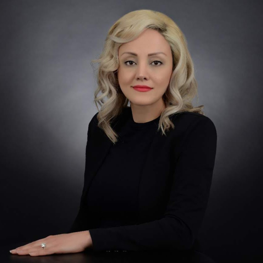 Neda Hosseini Iranian Realtor - Persian Realtor / Hamilton / Anc | 99 Joshua Ave, Ancaster, ON L9K 1P8, Canada | Phone: (905) 902-8494