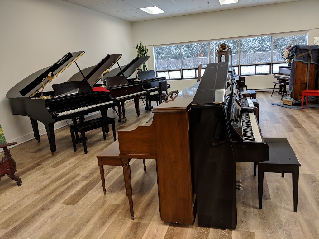 Pianos H. Nalbandian | 16871 Boul Hymus, Kirkland, QC H9H 3L4, Canada | Phone: (514) 695-7478