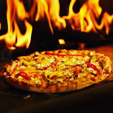 Captains Oven Pizza | 9639 137a St #111, Surrey, BC V3V 0C6, Canada | Phone: (604) 581-8888