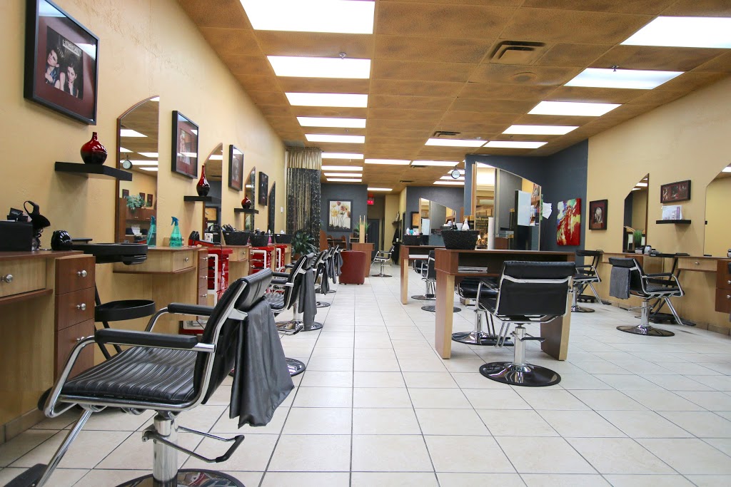 Carisme Coiffure | 3279 Boulevard des Sources, Dollard-des-Ormeaux, QC H9B 1Z6, Canada | Phone: (514) 683-8383