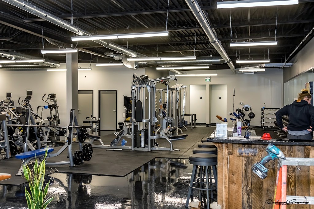 OGym Ormstown | 4 Rue Bridge, Ormstown, QC J0S 1K0, Canada | Phone: (450) 829-1128