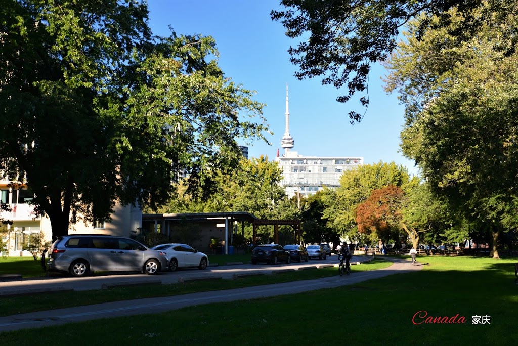 Carpark 209 | Remembrance Dr, Toronto, ON M5V 3T7, Canada | Phone: (416) 393-7275
