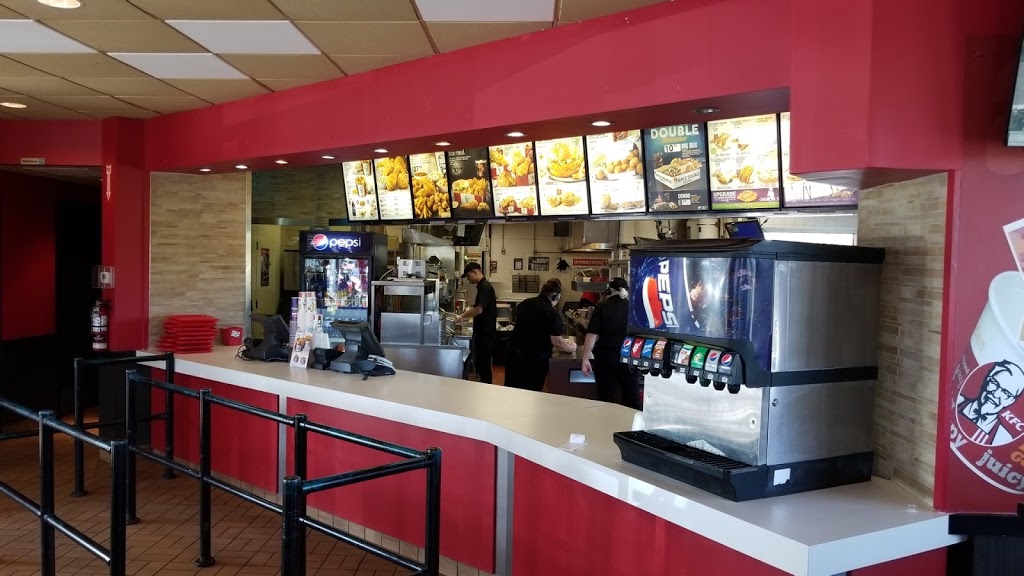 Taco Bell | 29 Warne Crescent, Kingston, ON K7K 5A6, Canada | Phone: (613) 531-9693