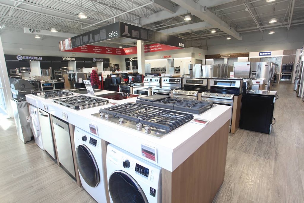 Canadian Appliance Source Whitby / Oshawa | 150 Taunton Rd W, Whitby, ON L1R 3H8, Canada | Phone: (905) 233-2448