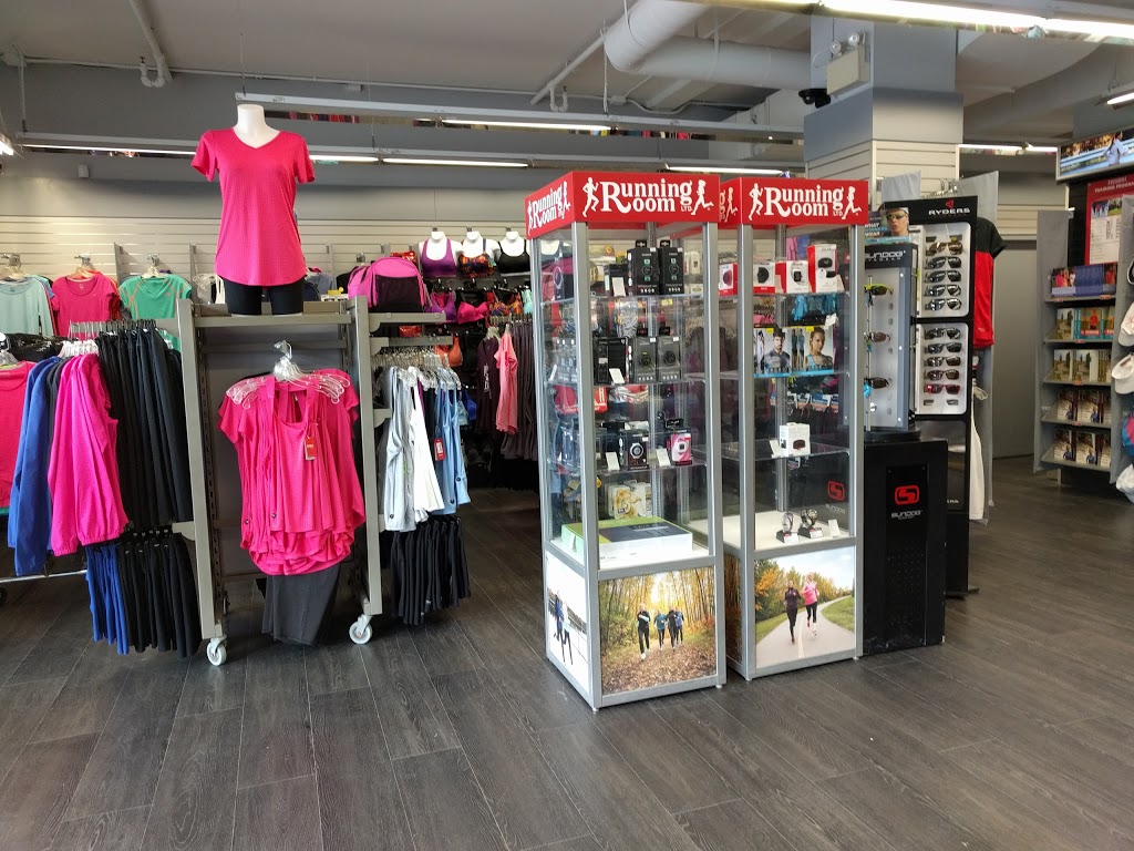 Running Room | 260 Centrum Blvd, Orléans, ON K1E 3P4, Canada | Phone: (613) 830-7539