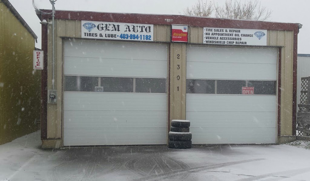 GEM AUTO Mechanical Tires & Lube | 2309 19 St, Didsbury, AB T0M 0W0, Canada | Phone: (403) 994-1192