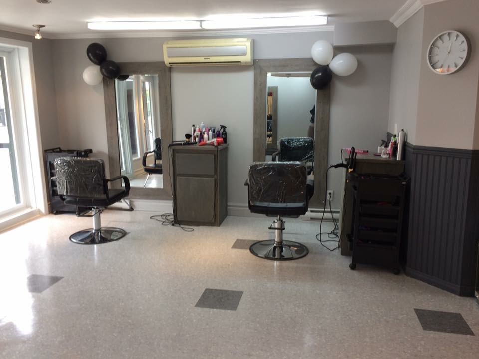 Linstitut 100 limite coiffure et beauté | 2466 Rue Saint-Dominique, Jonquière, QC G7X 6K3, Canada | Phone: (418) 412-9100