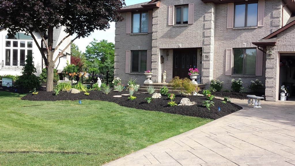 edge landscaping and maintenance | PO:1281 Crystal Beach, ON, 59 Haun Rd, Crystal Beach, ON L0S 1B0, Canada | Phone: (289) 775-8013