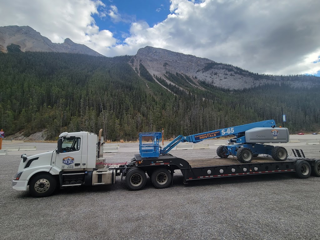 Canmore Equipment Rentals Ltd. | 107 Boulder Crescent #2, Canmore, AB T1W 1K9, Canada | Phone: (403) 678-9799