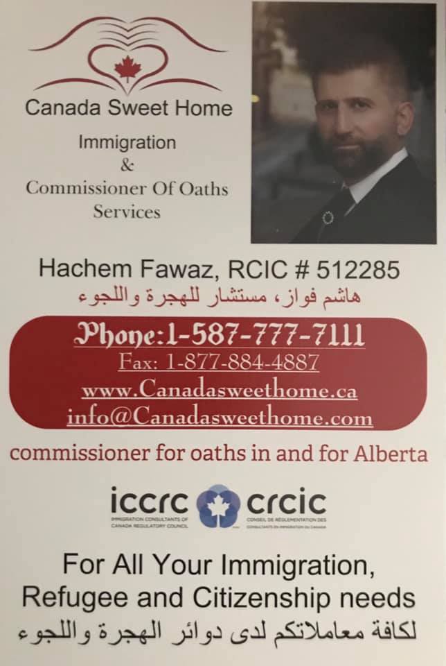 commissioner of oaths | 1803 60 St SE unit 205D, Calgary, AB T2B 0M5, Canada | Phone: (587) 777-7111