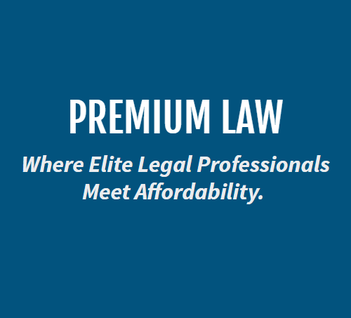 PREMIUM LAW | 5100 Dixie Rd, Mississauga, ON L4W 1C9, Canada | Phone: (647) 917-3529