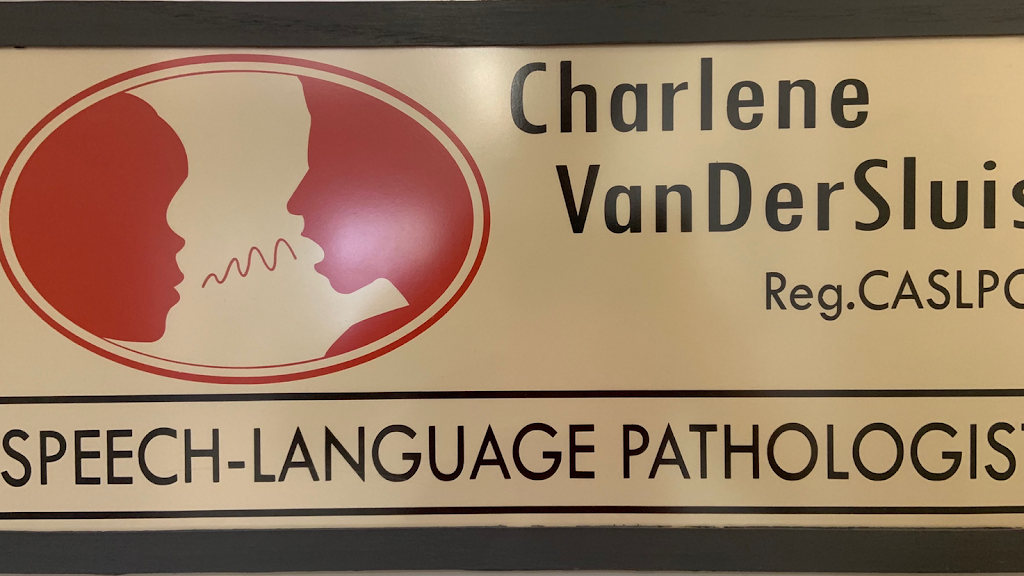 Charlene VanDerSluis | 10 Pioneer Dr, Kitchener, ON N2P 2A4, Canada | Phone: (519) 896-3925